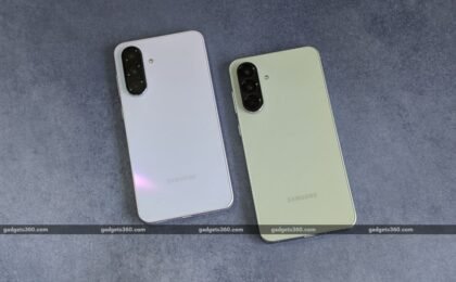 Samsung Galaxy A06, A56, F17 Prices Tipped to Increase in India From April 10