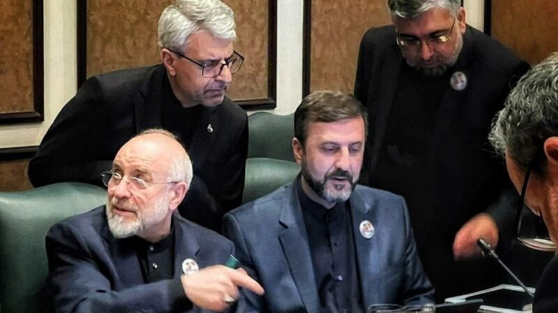 A BIG NO: Iran says talks with US failed as they demanded everything they couldn’t achieve through war