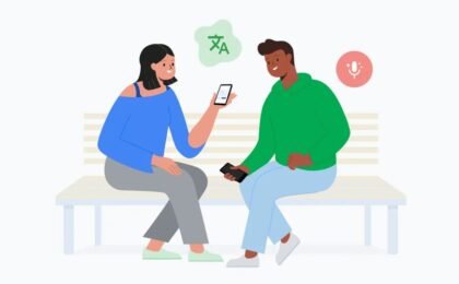 Google Translate Turns 20: Pronunciation Practice Feature Rolls Out to Celebrate Translate’s 20th Anniversary