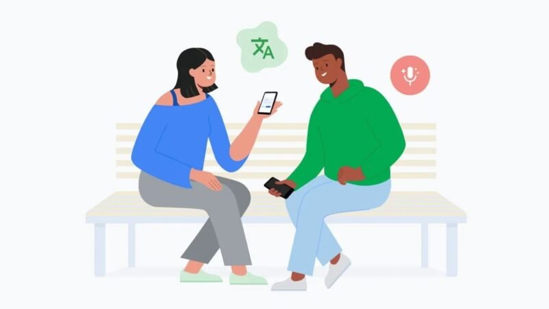 Google Translate Turns 20: Pronunciation Practice Feature Rolls Out to Celebrate Translate’s 20th Anniversary