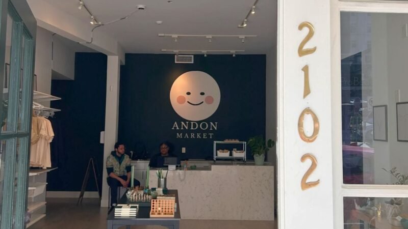 The $100,000 Experiment: What Happens When an AI Agent Manages a Store with Its Own Credit Card?