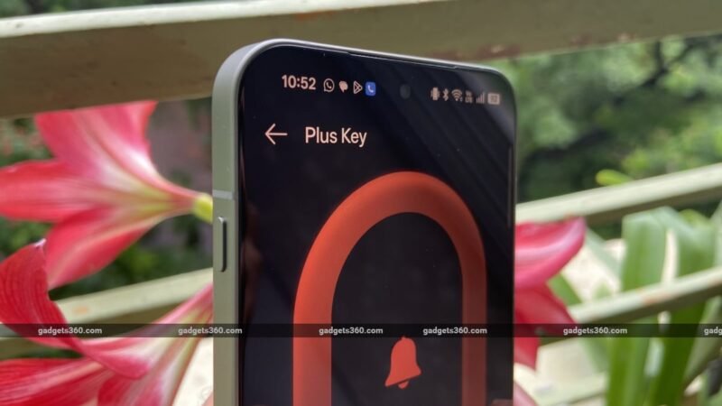 Oppo Reno 16 Series Early Leak Hints at OnePlus 15-Inspired Feature; OnePlus 15s India Launch Timeline Tipped