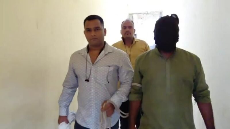 Nagpur man kills hotel owner after he makes objectionable demand involving daughter