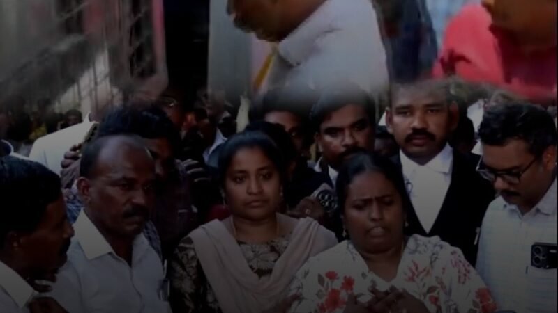 Why All Nine Policemen Get Death Sentence In Sattankulam Father-Son Custodial Death Case