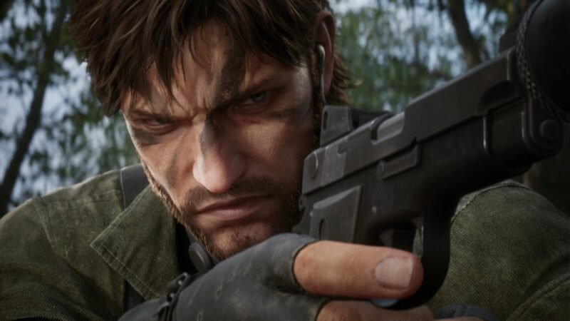 Metal Gear Solid Film Adaptation From ‘Final Destination’ Directors in the Works at Sony