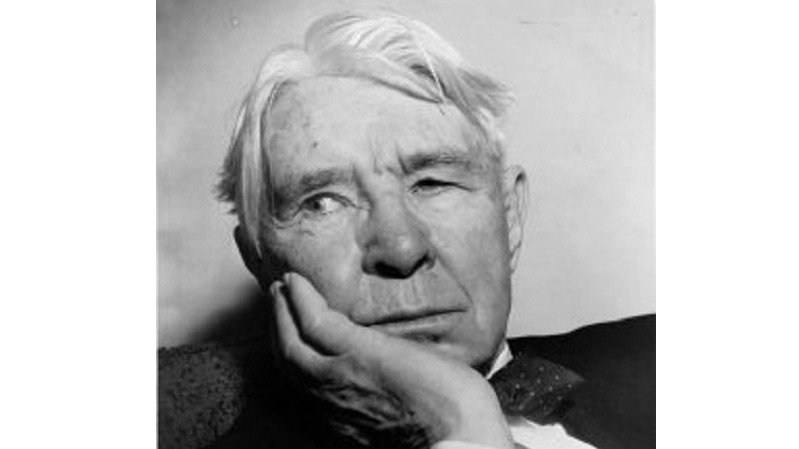 Quote of the day by Carl Bard: Though no one can go back and make a brand new start, anyone…