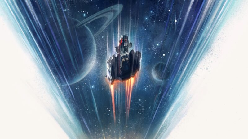 Starfield PS5 Review: Bethesda’s Flawed Interstellar RPG Rewards Patience