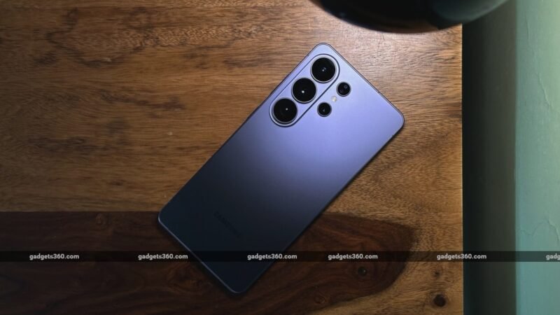 Samsung Galaxy S26 Ultra Review: Privacy Matters