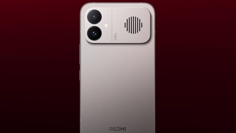 Redmi K90 Max Chipset, Gaming Features and Battery Details Confirmed Ahead of April 21 Launch