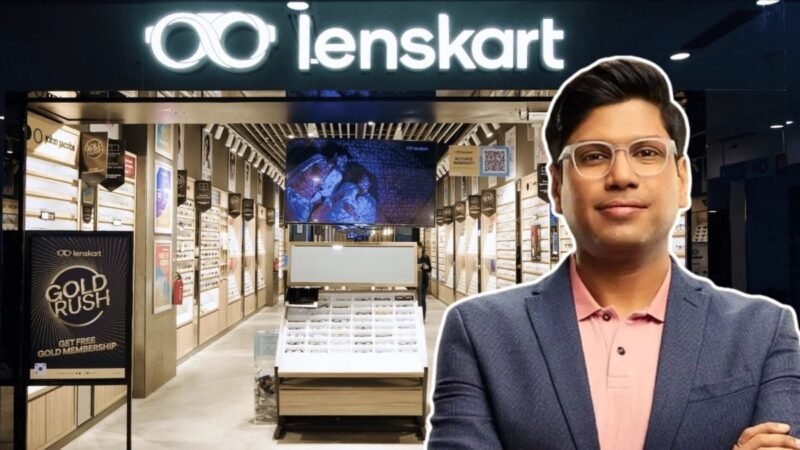Lenskart bindi-hijab storm refuses to die down despite CEO’s clarification. Here’s why