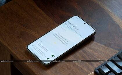 Essential Voice: A Useful AI Addition to Nothing’s Intelligence Toolkit?