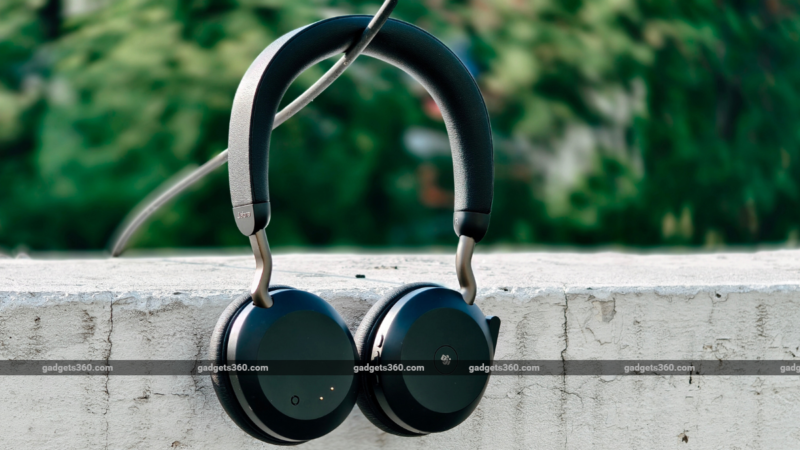 Jabra Evolve 2 75 Review: Still the Best ‘Bang for Your Buck’ Office Headset?