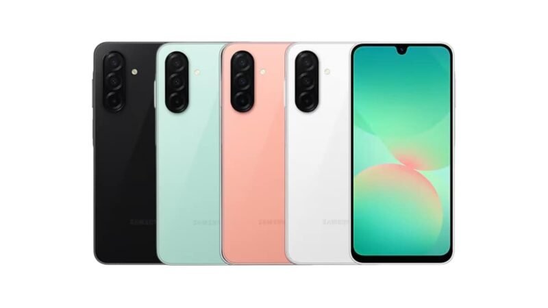 Samsung Galaxy A27 5G Will Reportedly Launch With a Similar Camera Configuration to Its Predecessor