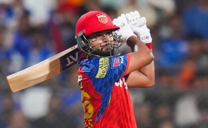 If Shreyas Iyer’s has issues with not being selected for India, it’s valid: Manjrekar