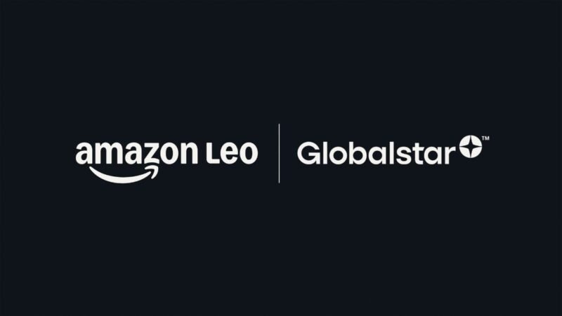 Amazon Announces Globalstar Acquisition; Partners With Apple for Satellite Features on iPhone, Apple Watch
