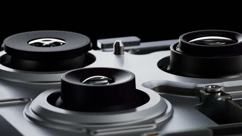 Apple Tipped to Introduce Camera Upgrades Through 2028; iPhone 18 Pro Could Lead Shift to Advanced Imaging