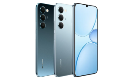 Realme Narzo 100 Lite 5G Launched in India With 7,000mAh Battery, 144Hz Display: Price, Specifications