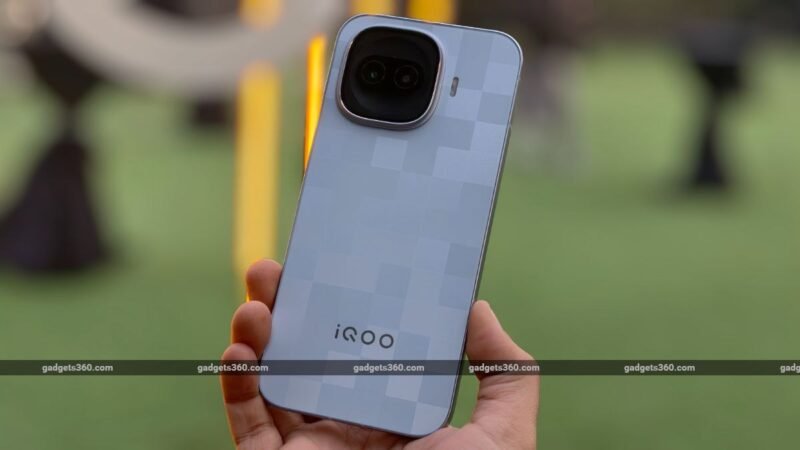 iQOO 15T, iQOO Pad 6 Pro Launch Timeline Tipped Along With Key Specifications, Features