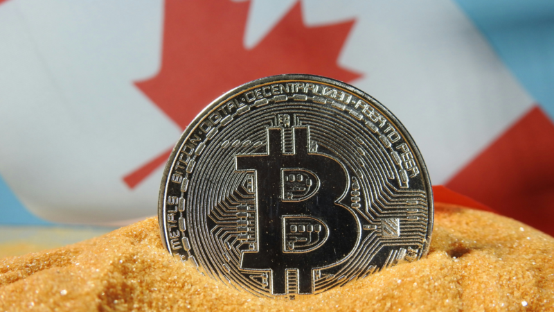 Canada’s Bill C-25 Clears Key Vote as Government Moves to Block Crypto Political Donations