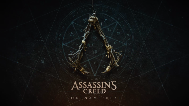Assassin’s Creed Hexe Game Director Exits Ubisoft Months After Creative Director Left Project