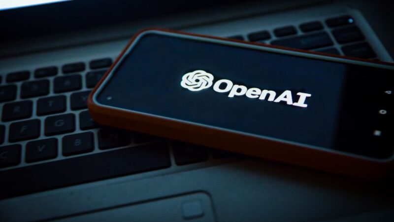 OpenAI Falls Short of Revenue and User Targets as It Races Toward IPO, WSJ Reports