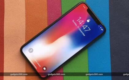 Apple’s 20th Anniversary iPhone Tipped to Feature All-Curved Display With Near Bezel-Less Design