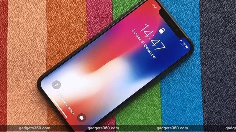 Apple’s 20th Anniversary iPhone Tipped to Feature All-Curved Display With Near Bezel-Less Design