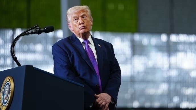 I’m winning war by a lot: Trump claims amid uncertainty over Iran talks in Pakistan