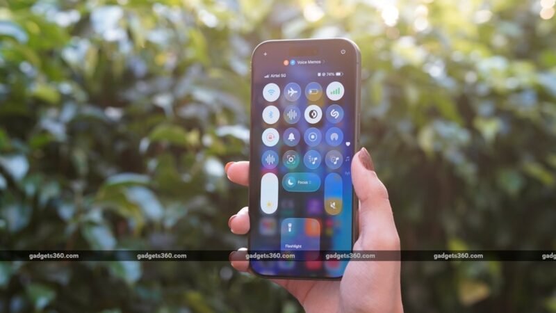 Apple Reportedly Developing New AI-Powered Photo Editing Tools for iPhone, iPad, and Mac
