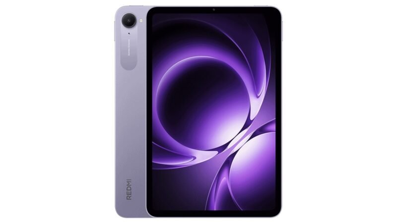 Redmi K Pad 2, New Redmi Laptops Tipped to Launch Alongside Redmi K90 Ultra