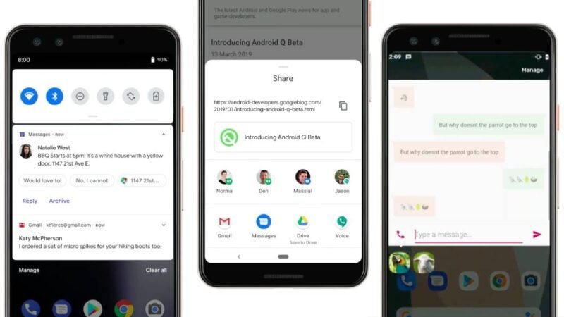 WhatsApp Is Finally Working on Adding Support for Android’s Notification Bubbles Feature