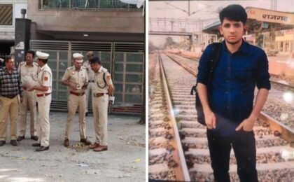 After killing IRS officer’s daughter, ex-help tried using her finger to unlock safe