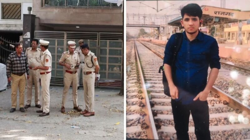 After killing IRS officer’s daughter, ex-help tried using her finger to unlock safe