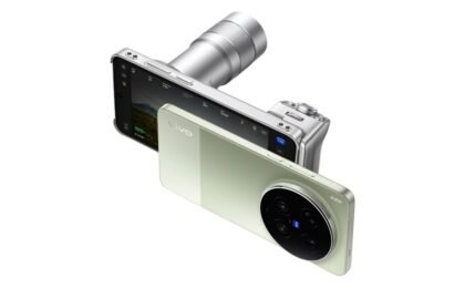 Vivo X500 Pro Max Being Tested With 2K Display Months Ahead of Anticipated Debut, Tipster Claims