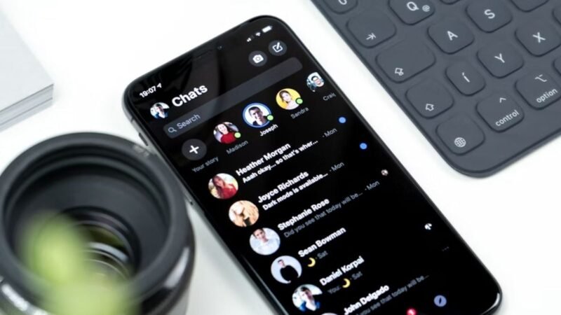 Meta Reportedly Warns WhatsApp Users About Fake App Spying on Android, iPhone Users