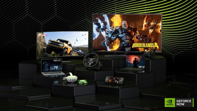 Nvidia GeForce Now Review: Cloud Gaming Excellence Comes With Caveats