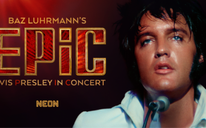 Epic Elvis Presley in Concert Now Available for Rent on Prime Video: What You Need to Know