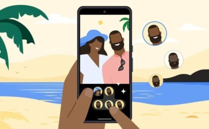 Google Photos Unveils New AI-Powered Wardrobe Feature to Help You Decide What to Wear