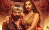 Sarke Chunar row: Women's panel gives Nora Fatehi final notice, summons Sanjay Dutt