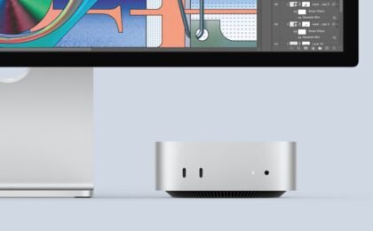 Apple Silicon-Powered Mac Devices Now Support eGPU, Tiny Corp Announces
