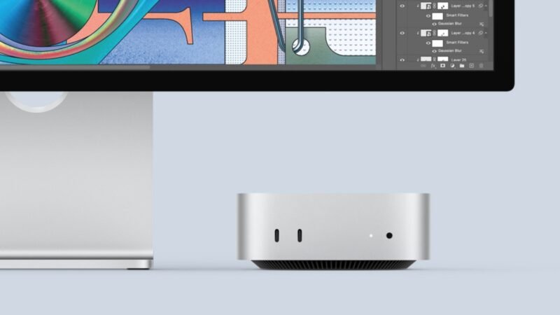 Apple Silicon-Powered Mac Devices Now Support eGPU, Tiny Corp Announces