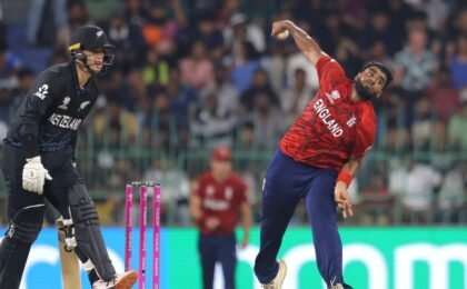 Surplus spinner? Delhi Capitals baffle fans with signing of Ben Duckett replacement