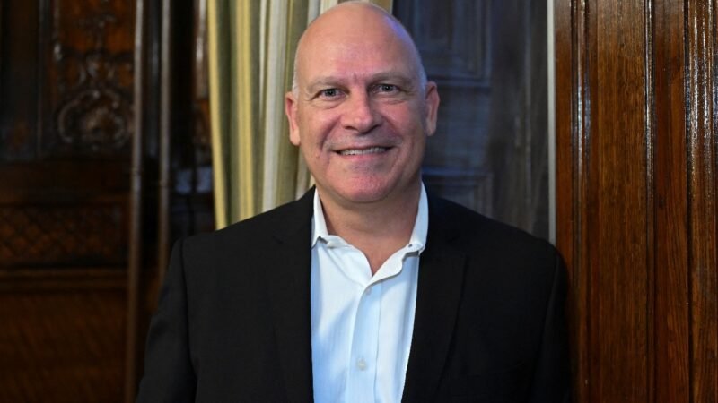 Campbell Wilson quits as Air India CEO as Tata Group seeks new leadership: Report