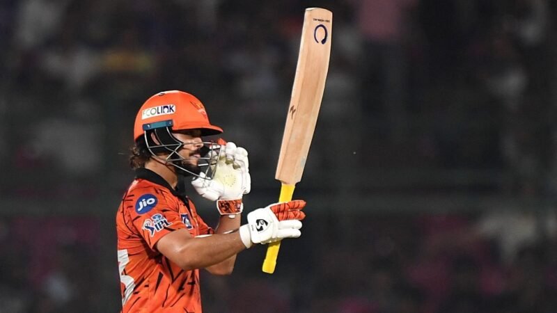 Best is yet to come: Ishan Kishan channels Kobe Bryant’s Mamba mentality after RR win