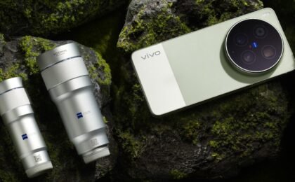 Vivo X300 Ultra Content Creation Features Showcased at Vivo Imagine Labs Ahead of Launch in India