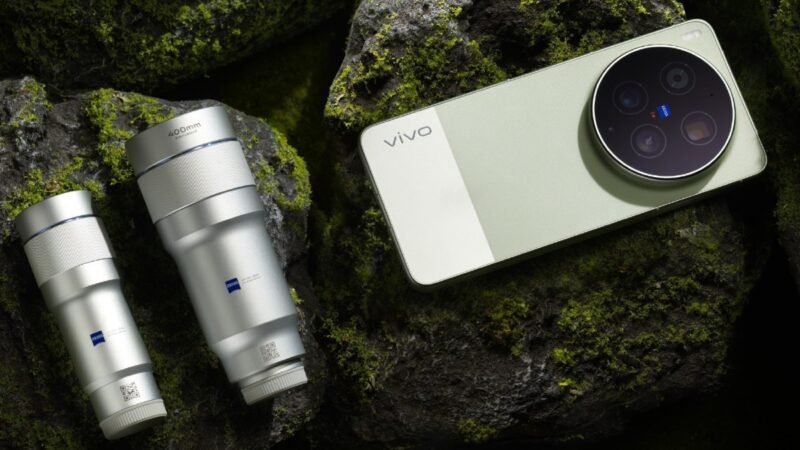 Vivo X300 Ultra, Vivo X300 FE India Launch Date Tipped; May Go on Sale Starting May 14