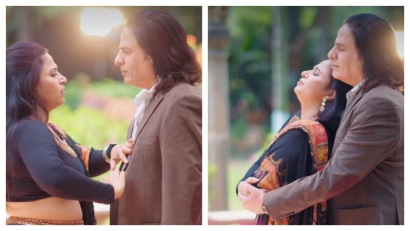 Rahul Roy reacts to trolls over viral reels: Help me find work if you are concerned
