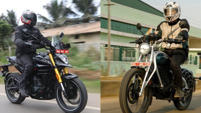 My Love and hate relationship with electric bikes: Living with the electric dilemma