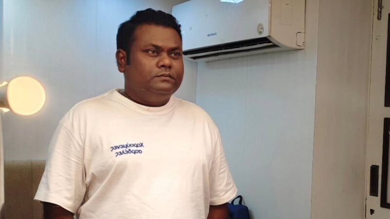 Panchayat actor Vinod Suryavanshi recalls caste abuse, colour bias in raw account