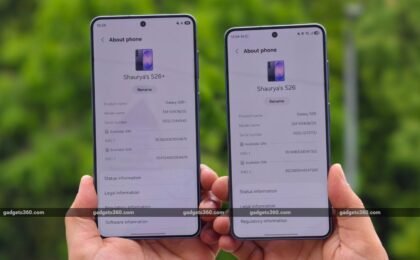 Qualcomm Seemingly Confirms Samsung Galaxy S27 Series Will Feature Next-Generation Snapdragon Chips